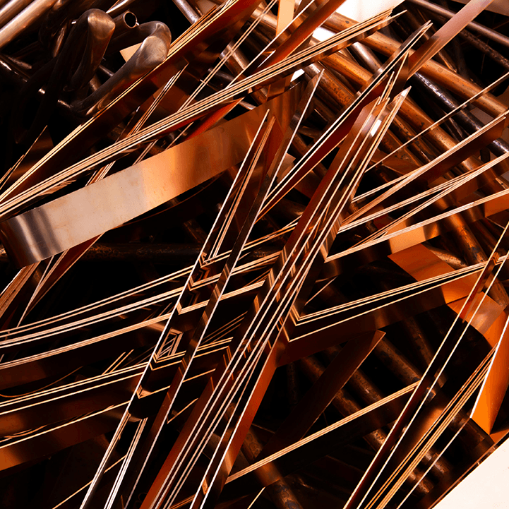 recyclers-scrap-metal-index