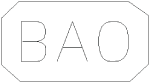 Laser Outline Example