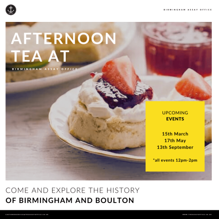 afternoon-tea-event-days